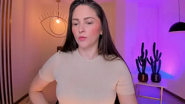 Snapshot of BeccaBaxter chatting on October 12, 2025, 5:56 pm BeccaBaxter online show from October 12, 2025, 5:56 pm