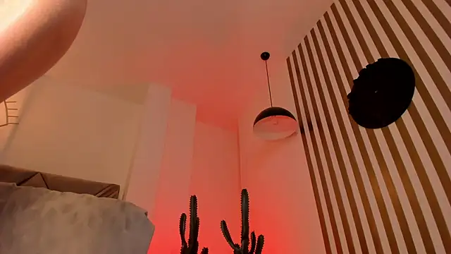 BeccaBaxter online show from March 11, 2026, 12:22 pm