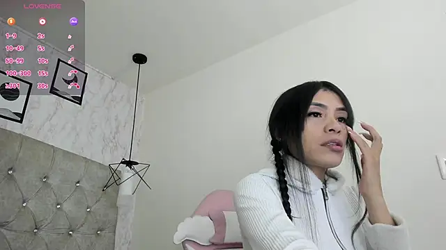 Snapshot of Raichell_ chatting on April 29, 2026, 2:59 am Raichell online show from April 29, 2026, 2:59 am