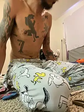 lemmylove666 online show from October 17, 2025, 9:06 pm
