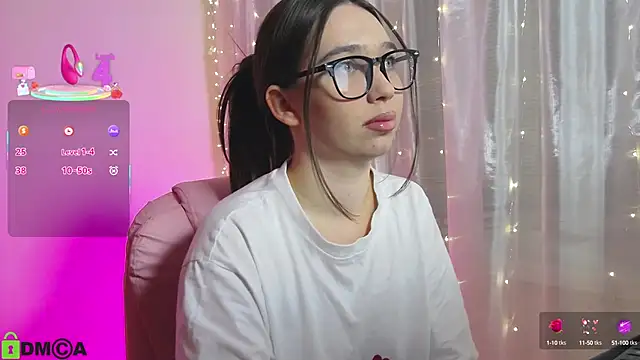 Snapshot of Arianahot777 chatting on September 27, 2025, 9:31 pm Arianahot777 online show from September 27, 2025, 9:31 pm