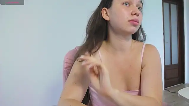 Arianahot777 online show from July 21, 2026, 3:47 pm