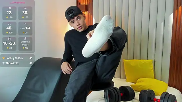 Justin mack online show from October 28, 2025, 11:58 am