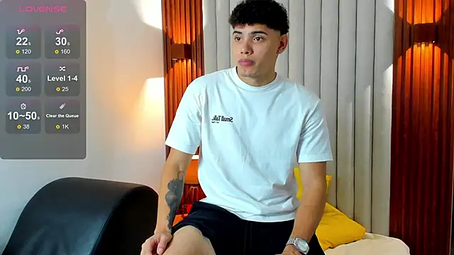 Justin mack online show from November 1, 2025, 11:45 am