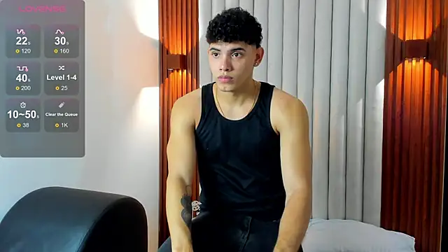 Justin mack online show from November 4, 2025, 11:53 am