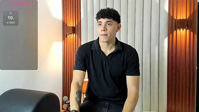 Justin mack online show from November 12, 2025, 11:54 am