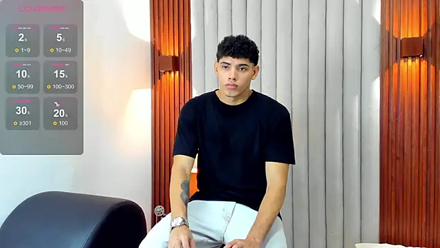 Justin mack online show from November 13, 2025, 12:59 pm