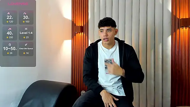 Justin mack online show from November 21, 2025, 11:42 am