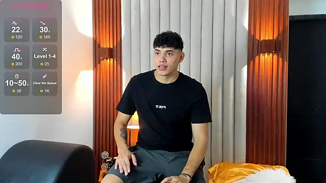 Justin mack online show from November 26, 2025, 7:15 pm