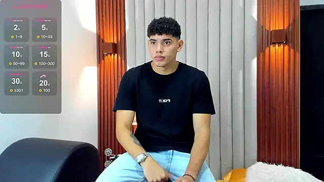 Justin mack online show from November 29, 2025, 7:17 pm