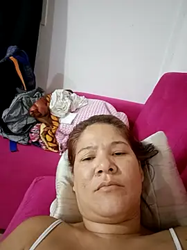 Valentina Lux39 online show from October 18, 2025, 1:52 am