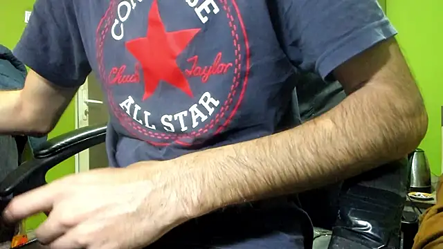 BigCumShoot online show from February 24, 2026, 6:55 am