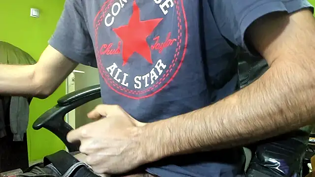 BigCumShoot online show from February 26, 2026, 6:23 am