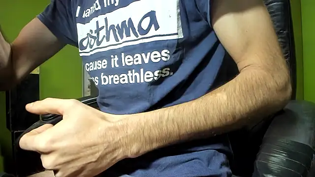 BigCumShoot online show from March 23, 2026, 6:28 am