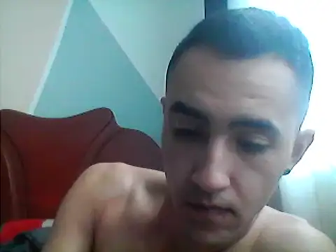 daimon king05 online show from February 7, 2025, 4:46 pm