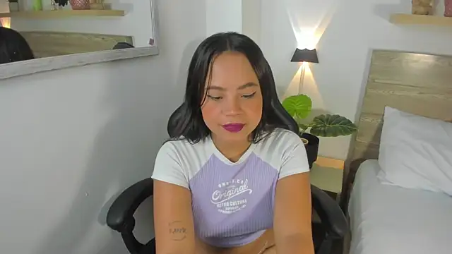 dalila harris online show from March 14, 2025, 7:34 pm