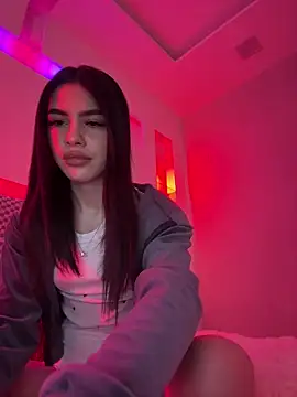  BbFreya online show from February 6, 2025, 7:40 pm