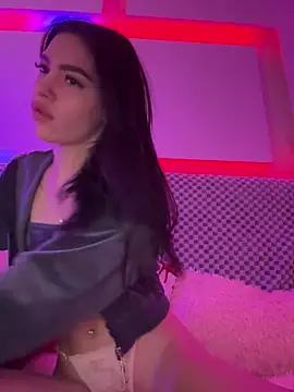  BbFreya online show from February 12, 2025, 6:09 pm