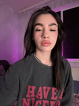  BbFreya online show from March 2, 2026, 10:38 pm