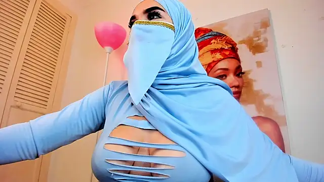 saleh issawi online show from March 26, 2026, 9:53 pm