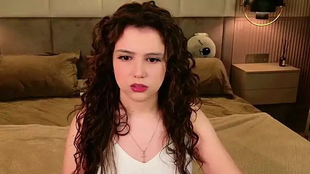 Pauline Heaven online show from March 16, 2026, 5:35 am