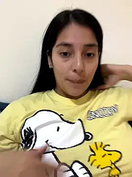 Snapshot of ariana_sweet87 chatting on October 19, 2025, 6:08 pm ariana sweet87 online show from October 19, 2025, 6:08 pm