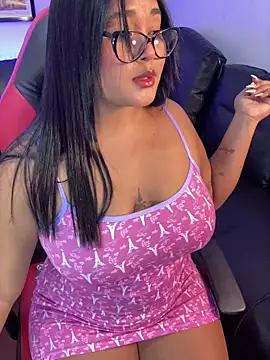 Marce 777 online show from November 5, 2025, 2:33 am