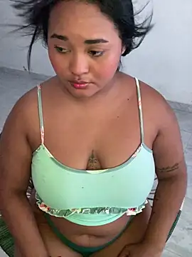 Marce 777 online show from November 6, 2025, 4:41 pm