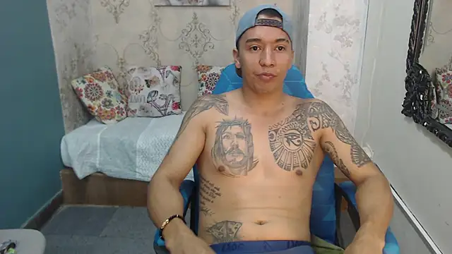 Lenny Milers online show from February 5, 2025, 2:40 am