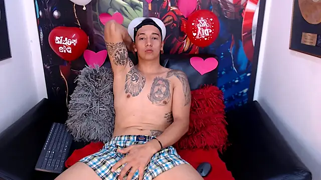 Lenny Milers online show from February 15, 2025, 2:26 am