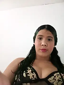 kimberlitaz online show from February 6, 2025, 3:59 am