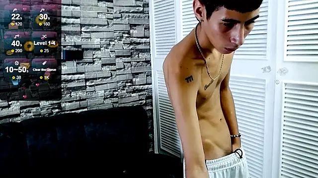 LittleFiree online show from February 14, 2025, 10:49 am