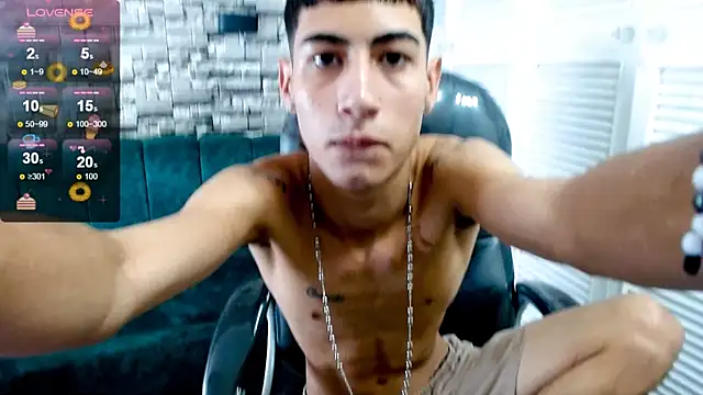 LittleFiree online show from February 18, 2025, 4:04 am