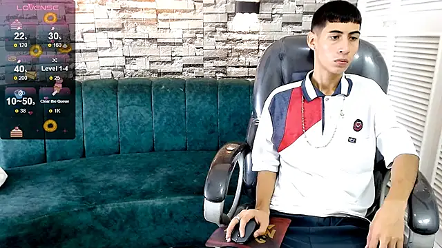 LittleFiree online show from February 20, 2025, 5:01 am