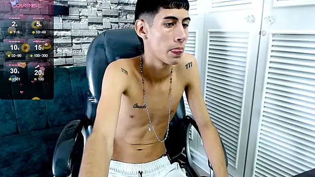 LittleFiree online show from February 22, 2025, 5:23 am