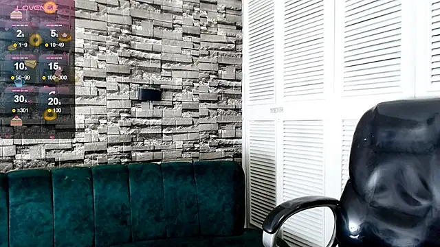 LittleFiree online show from February 27, 2025, 11:41 am