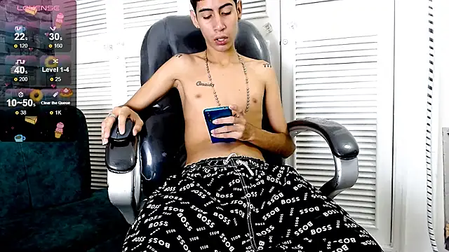 LittleFiree online show from March 2, 2025, 7:10 am