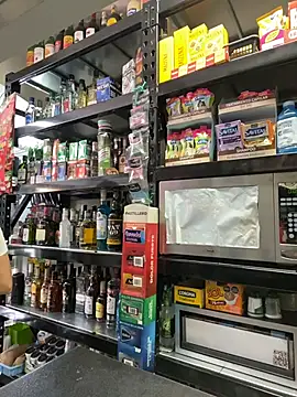 Andrea18 blonde online show from March 9, 2026, 4:44 pm