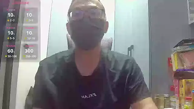 beartopslave online show from October 14, 2025, 4:13 am