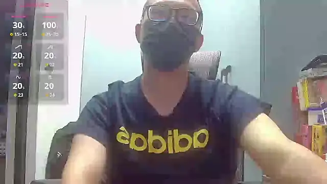 beartopslave online show from October 16, 2025, 5:08 am
