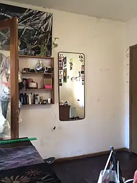 Penygirl online show from March 20, 2025, 3:13 am