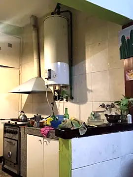 Penygirl online show from October 20, 2025, 1:17 am