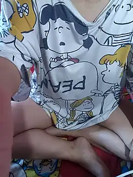 yanyan-aa online show from February 25, 2025, 2:58 am