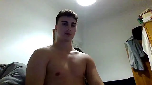 JaxonKnight online show from December 18, 2025, 5:19 pm