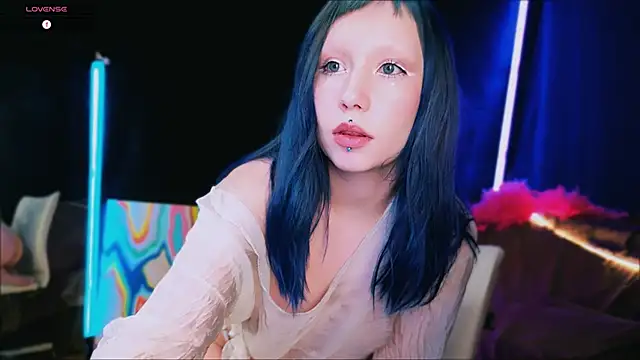 Bibi Iva online show from March 15, 2025, 11:28 pm