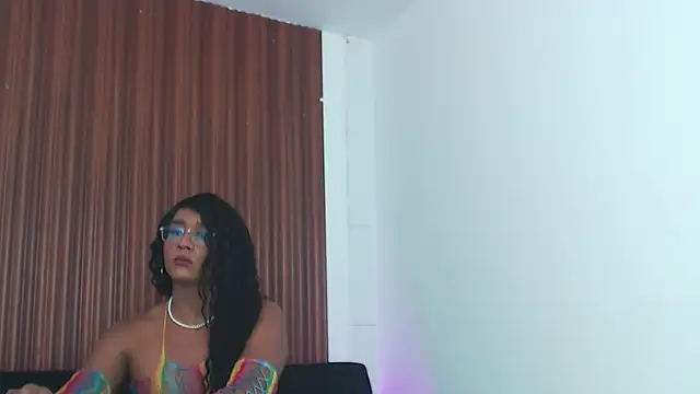 Snapshot of Karla_Dior7 chatting on March 6, 2025, 6:30 am Karla Dior7 online show from March 6, 2025, 6:30 am