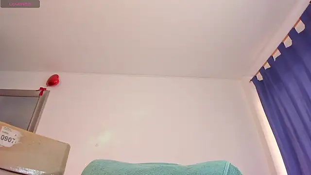 Snapshot of Karla_Dior7 chatting on November 18, 2025, 3:05 pm Karla Dior7 online show from November 18, 2025, 3:05 pm