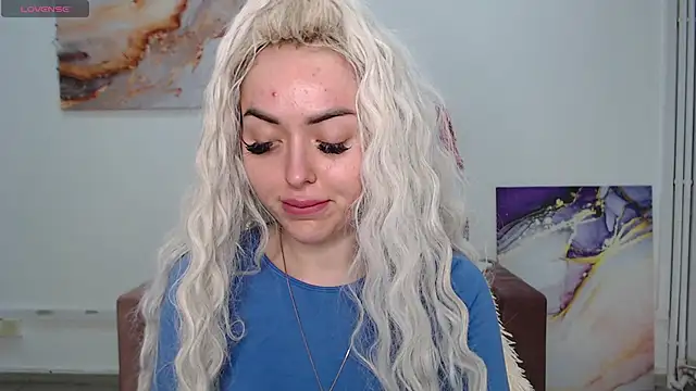 Snapshot of MissisCaty chatting on March 11, 2025, 12:28 pm MissisCaty online show from March 11, 2025, 12:28 pm