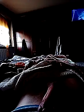 dominationmybigdick online show from April 12, 2026, 8:41 am