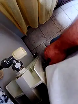 dominationmybigdick online show from May 31, 2026, 1:18 pm